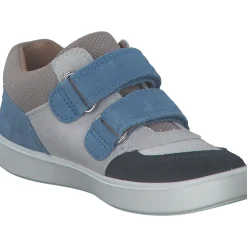 Superfit SUPIES 00776 M, Lauflernschuhe, Kinder, mehrfarbig