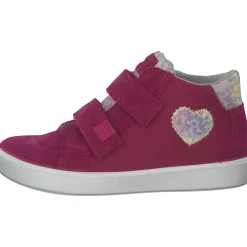 Superfit SUPIES 00771 W, Lauflernschuhe, Kinder, Pink