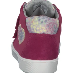 Superfit SUPIES 00771 W, Lauflernschuhe, Kinder, Pink