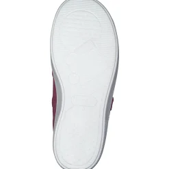 Superfit SUPIES 00771 W, Lauflernschuhe, Kinder, Pink