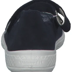 Superfit TENSY 00095, Ballerinas (Kinder), Kinder, blau