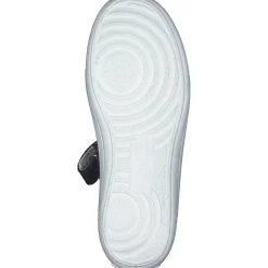 Superfit TENSY 00095, Ballerinas (Kinder), Kinder, blau