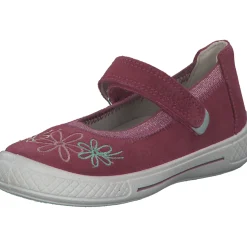 Superfit TENSY 00095, Ballerinas (Kinder), Kinder, pink