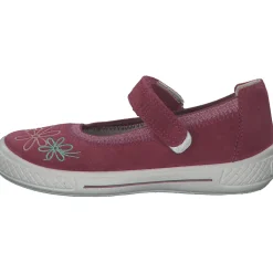 Superfit TENSY 00095, Ballerinas (Kinder), Kinder, pink