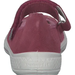 Superfit TENSY 00095, Ballerinas (Kinder), Kinder, pink