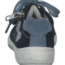 Superfit TENSY 00096, Halbschuhe (Kinder), Kinder, blau