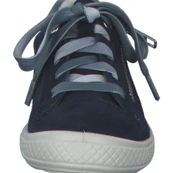 Superfit TENSY 00096, Halbschuhe (Kinder), Kinder, blau