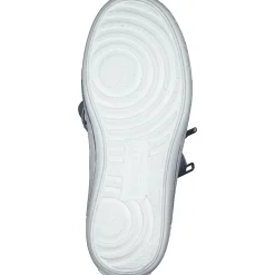 Superfit TENSY 00096, Halbschuhe (Kinder), Kinder, blau