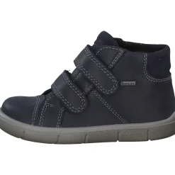 Superfit ULLI 00423, Halbschuhe (Kinder), Kinder, Blau (Ozean)