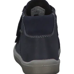 Superfit ULLI 00423, Halbschuhe (Kinder), Kinder, Blau (Ozean)