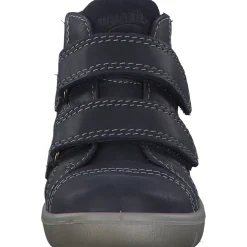 Superfit ULLI 00423, Halbschuhe (Kinder), Kinder, Blau (Ozean)