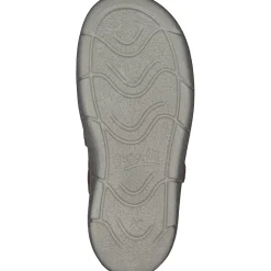 Superfit ULLI 00423, Halbschuhe (Kinder), Kinder, Braun