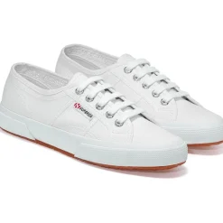 Superga 2750 Cotu Classic S000010, Sneakers Low, Damen, white