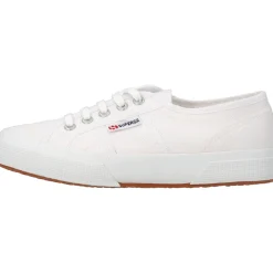 Superga 2750 Cotu Classic S000010, Sneakers Low, Damen, white