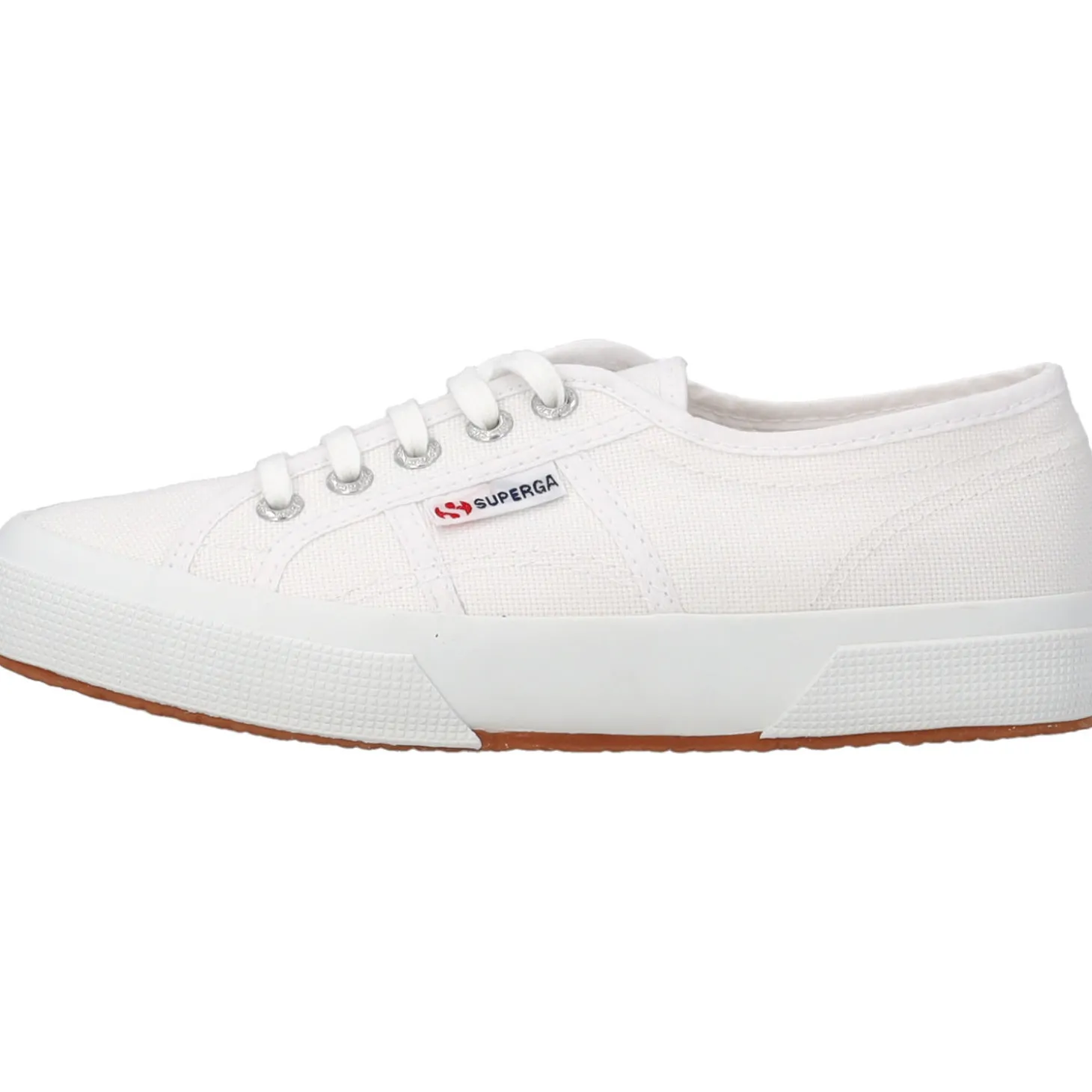 Superga 2750 Cotu Classic S000010, Sneakers Low, Damen, white