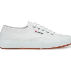 Superga 2750 Cotu Classic S000010, Sneakers Low, Damen, white