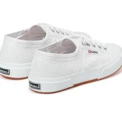 Superga 2750 Cotu Classic S000010, Sneakers Low, Damen, white