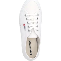 Superga 2750 Cotu Classic S000010, Sneakers Low, Damen, white