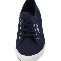 Superga 2950 Cotu S003IG0, Sneakers Low, Damen, blue