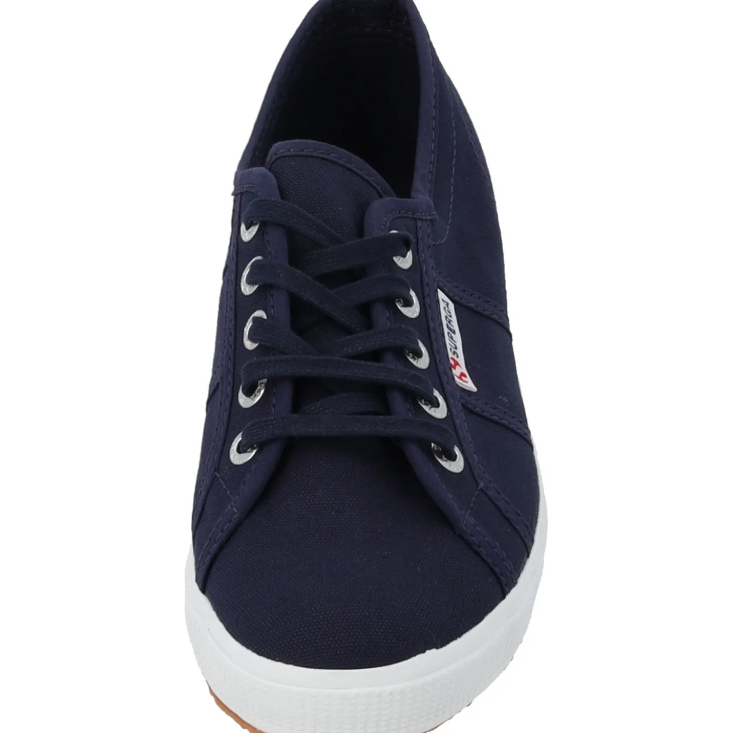 Superga 2950 Cotu S003IG0, Sneakers Low, Damen, blue