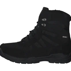 Supremo 4215201, Winterstiefel, Herren, schwarz