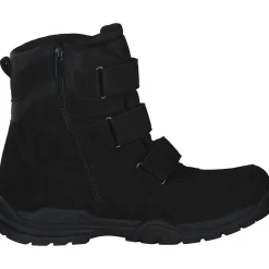 Supremo 4215202, Winterstiefel, Herren, schwarz