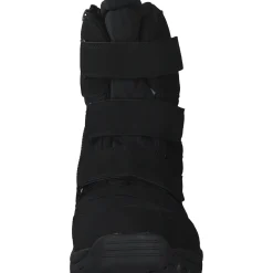 Supremo 4215202, Winterstiefel, Herren, schwarz