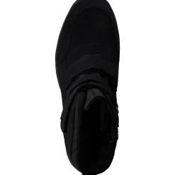 Supremo 4215202, Winterstiefel, Herren, schwarz