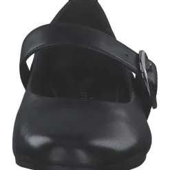 Tamaris 22147, Ballerinas, Damen, BLACK