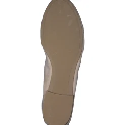 Tamaris 22166, Ballerinas, Damen, Beige