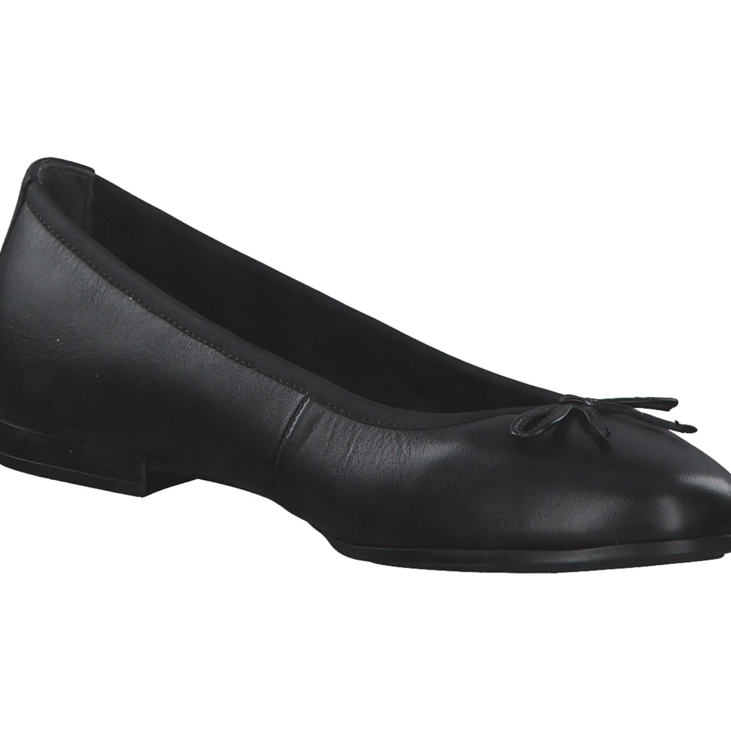 Tamaris 22116, Ballerinas, Damen, Schwarz (Black)