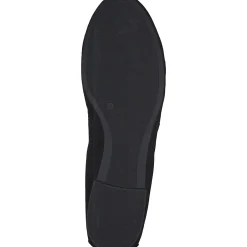 Tamaris 22166, Ballerinas, Damen, Schwarz