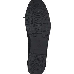 Tamaris 1-22126-43/001, Ballerinas, Damen, Schwarz
