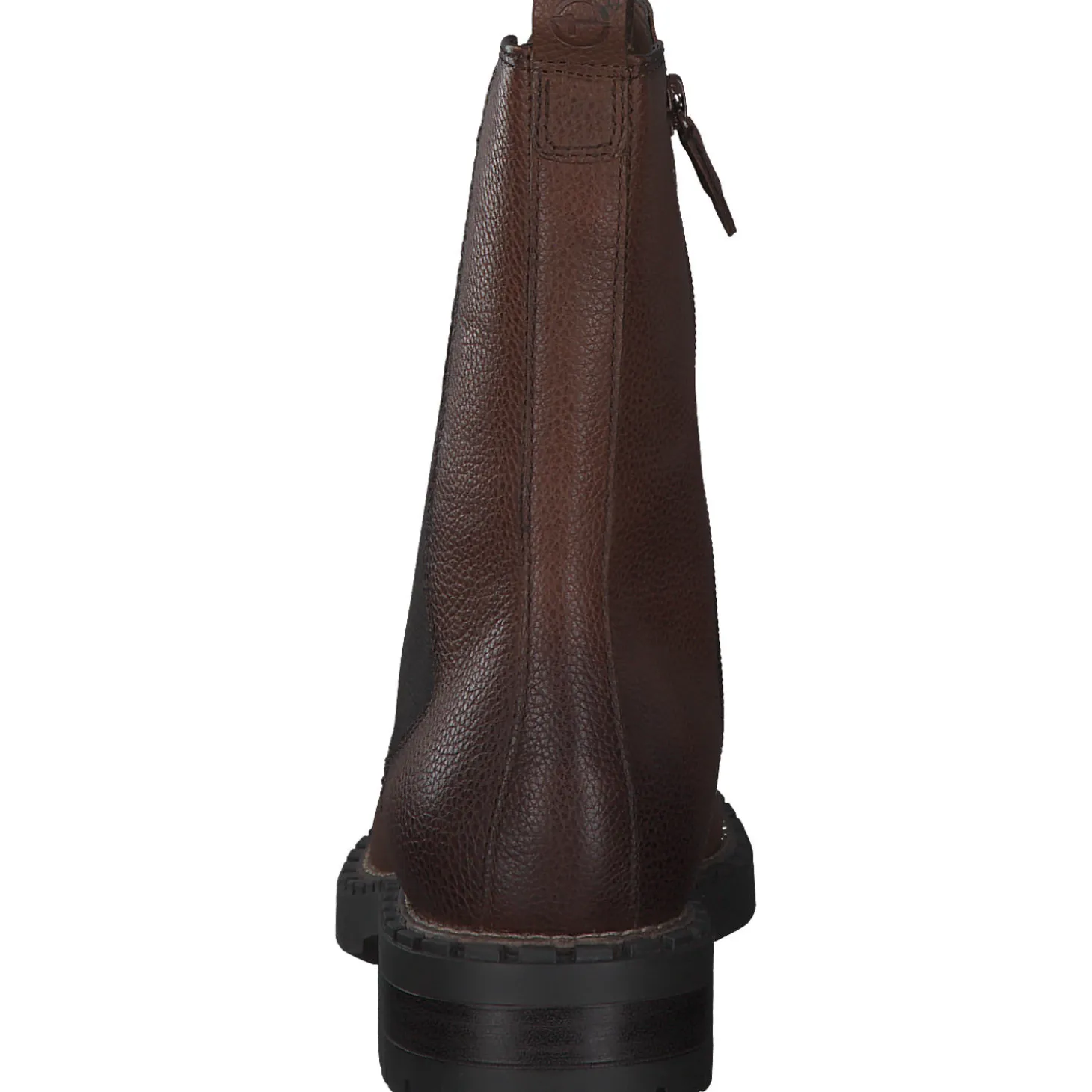 Tamaris 25434, Chelsea Boots, Damen, cognac