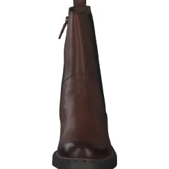 Tamaris 25434, Chelsea Boots, Damen, cognac