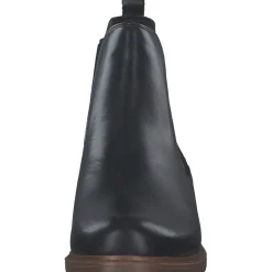 Tamaris 25056, Chelsea Boots, Damen, NAVY LEATHER