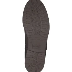Tamaris 25056, Chelsea Boots, Damen, DK PEPPER LEA