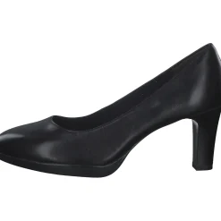 Tamaris 22410, Klassische Pumps, Damen, Schwarz