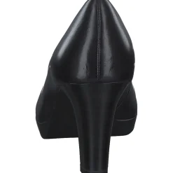 Tamaris 22410, Klassische Pumps, Damen, Schwarz