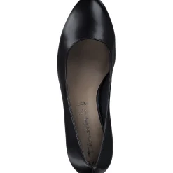 Tamaris 22410, Klassische Pumps, Damen, Schwarz