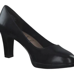 Tamaris 22410, Klassische Pumps, Damen, Schwarz