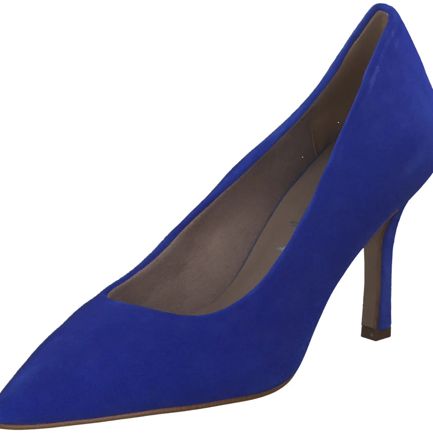 Tamaris 22434, Klassische Pumps, Damen, ROYAL BLUE