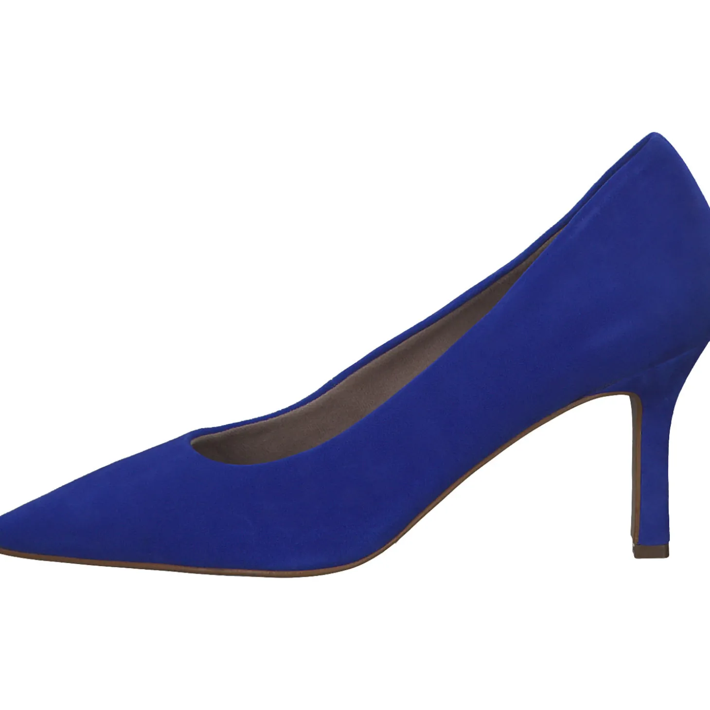 Tamaris 22434, Klassische Pumps, Damen, ROYAL BLUE