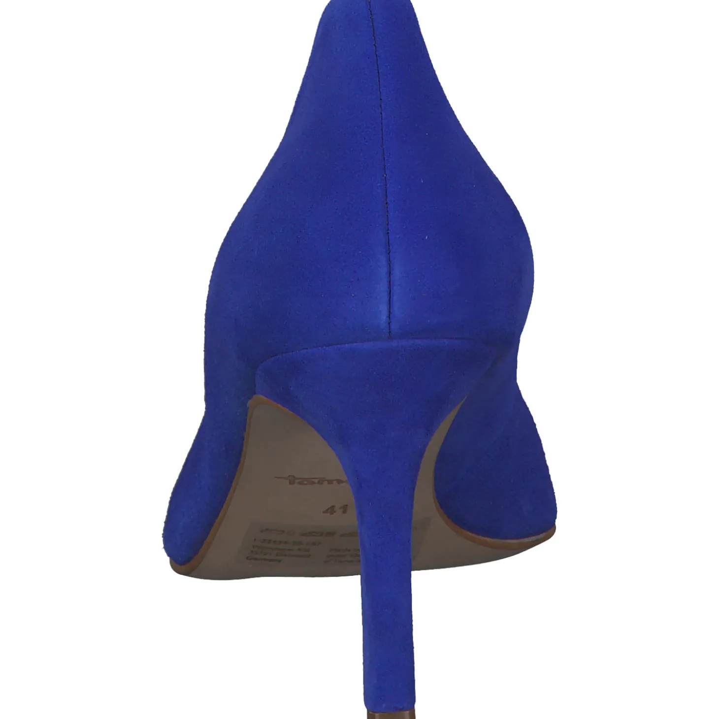 Tamaris 22434, Klassische Pumps, Damen, ROYAL BLUE