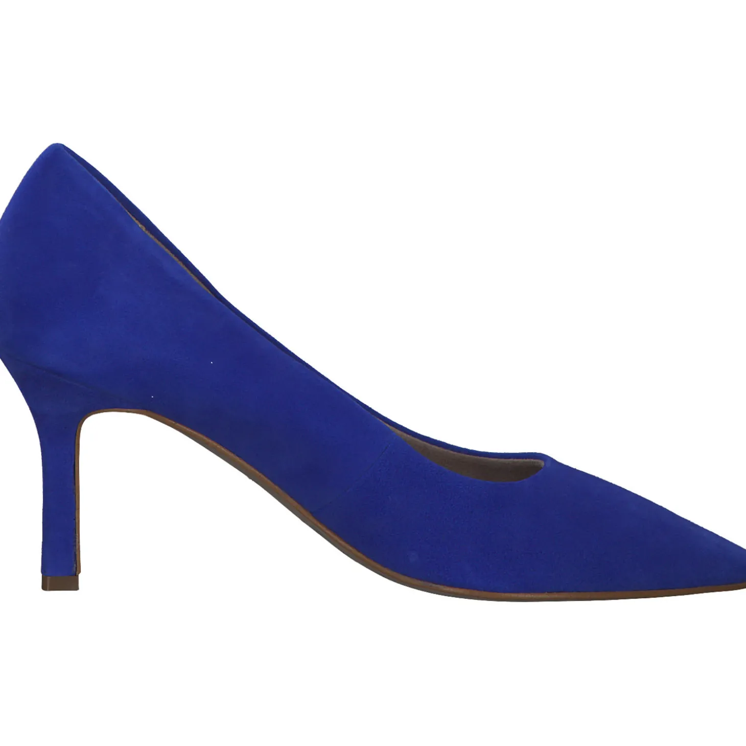 Tamaris 22434, Klassische Pumps, Damen, ROYAL BLUE