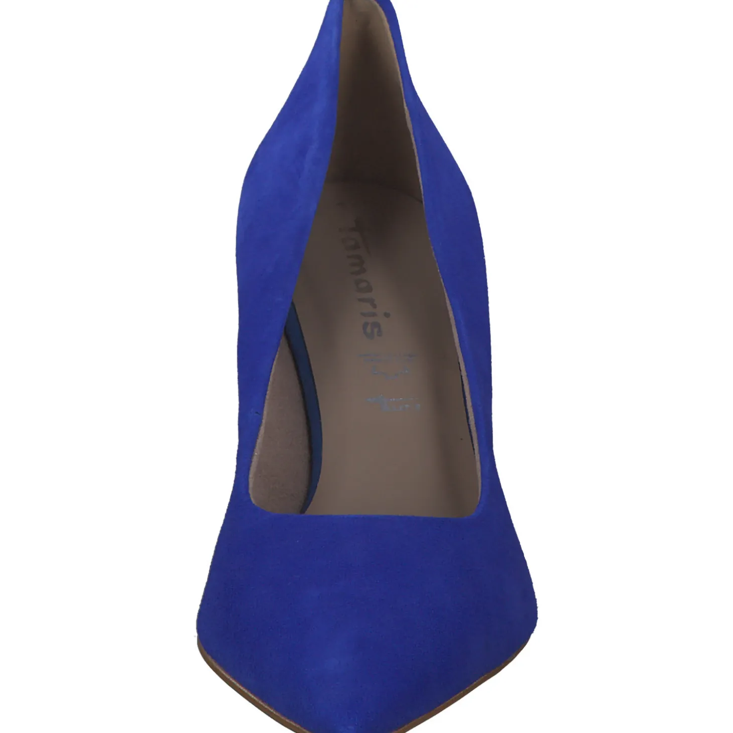 Tamaris 22434, Klassische Pumps, Damen, ROYAL BLUE