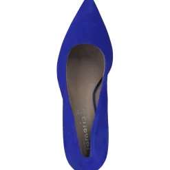 Tamaris 22434, Klassische Pumps, Damen, ROYAL BLUE