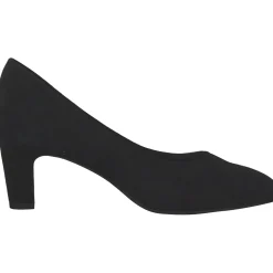 Tamaris 22418, Klassische Pumps, Damen, Schwarz