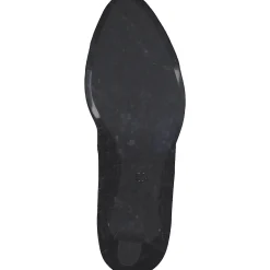 Tamaris 22418, Klassische Pumps, Damen, Schwarz