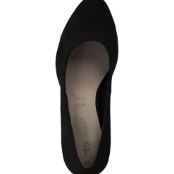 Tamaris 22418, Klassische Pumps, Damen, Schwarz